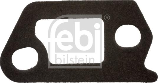 Febi Bilstein 43650 - Gasket, coolant flange car-mod.net