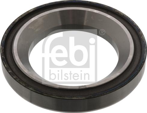 Febi Bilstein 43660 - Ring, wheel hub car-mod.net