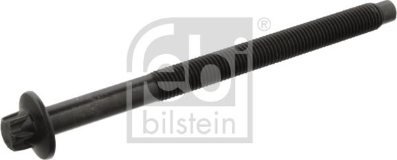 Febi Bilstein 43607 - Cylinder Head Bolt car-mod.net