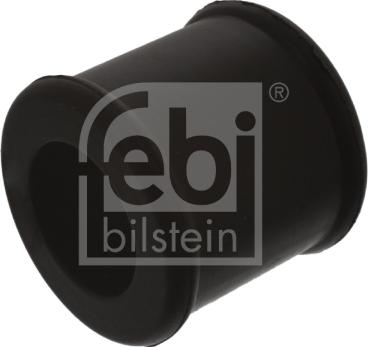 Febi Bilstein 43639 - Mounting, shock absorbers car-mod.net