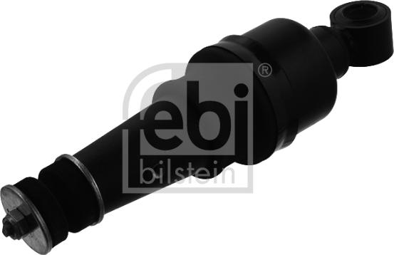 Febi Bilstein 43621 - Shock Absorber, cab suspension car-mod.net