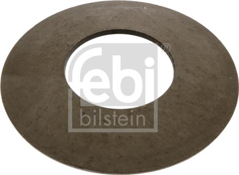 Febi Bilstein 43628 - Thrust Washer, differential pinion car-mod.net