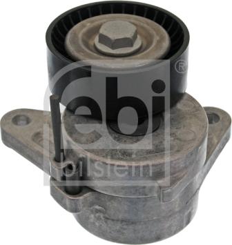 Febi Bilstein 43677 - Belt Tensioner, v-ribbed belt car-mod.net