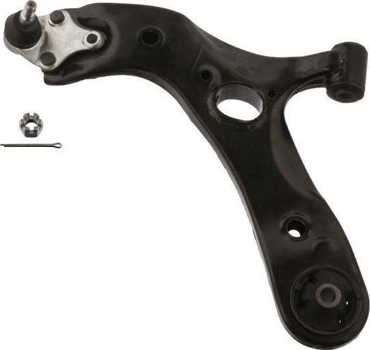 Febi Bilstein 43056 - Track Control Arm car-mod.net