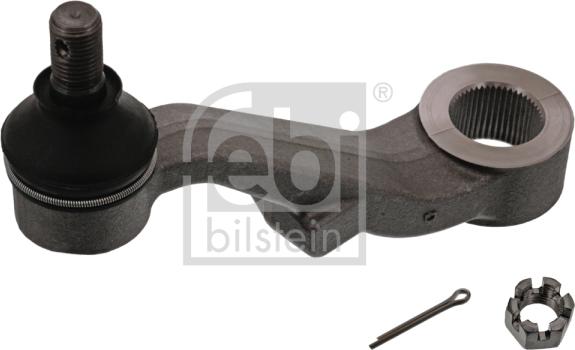 Febi Bilstein 43199 - Pitman Arm car-mod.net