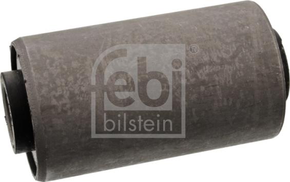 Febi Bilstein 43295 - Bush, leaf spring car-mod.net