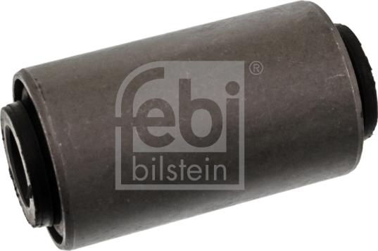 Febi Bilstein 43296 - Bush, leaf spring car-mod.net
