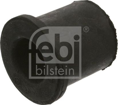 Febi Bilstein 43293 - Bush, leaf spring car-mod.net