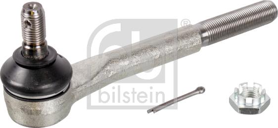Febi Bilstein 43251 - Tie Rod End car-mod.net