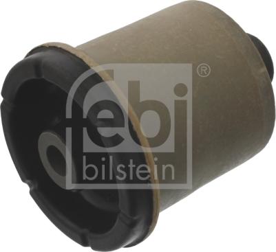 Febi Bilstein 43737 - Mounting, axle beam car-mod.net