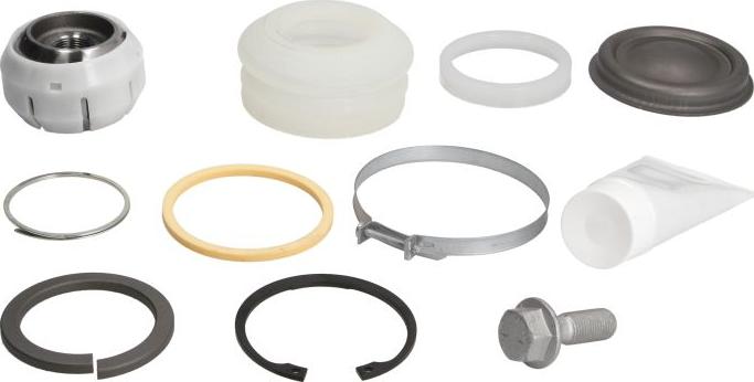 Febi Bilstein 43725 - Repair Kit, guide strut car-mod.net