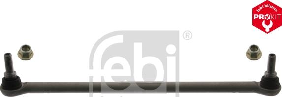 Febi Bilstein 43770 - Rod / Strut, stabiliser car-mod.net