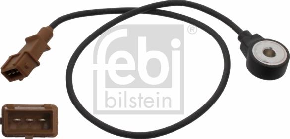 Febi Bilstein 43772 - Knock Sensor car-mod.net