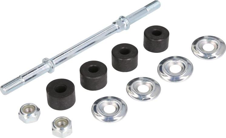 Febi Bilstein 42596 - Rod / Strut, stabiliser car-mod.net