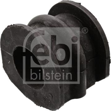 Febi Bilstein 42544 - Bearing Bush, stabiliser car-mod.net