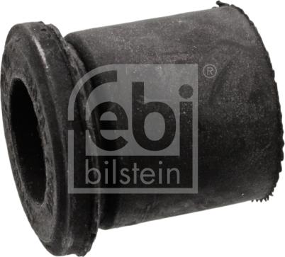 Febi Bilstein 42513 - Bush, leaf spring car-mod.net