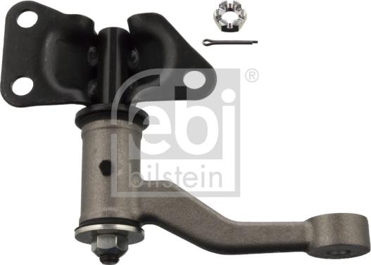 Febi Bilstein 42697 - Idler Arm car-mod.net