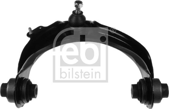 Febi Bilstein 42189 - Track Control Arm car-mod.net