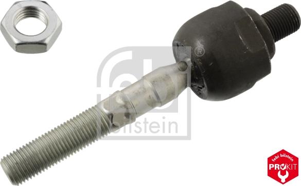 Febi Bilstein 42217 - Inner Tie Rod, Axle Joint car-mod.net