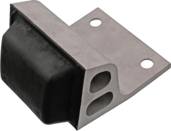 Febi Bilstein 47933 - Rubber Buffer, suspension car-mod.net