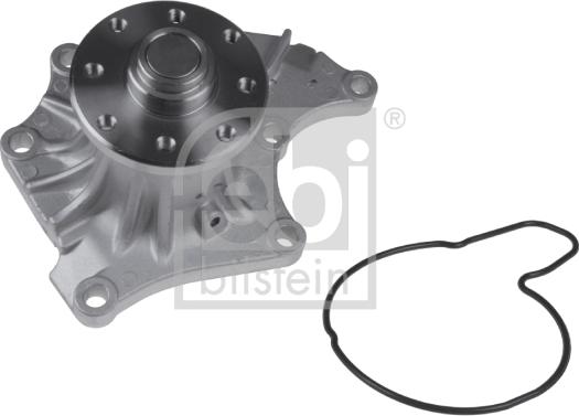 Febi Bilstein 47454 - Water Pump car-mod.net