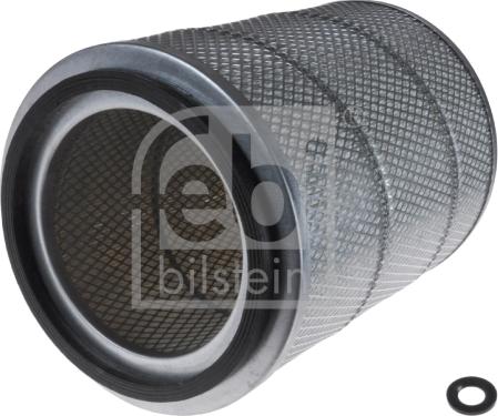 Febi Bilstein 47431 - Engine Air Filter car-mod.net