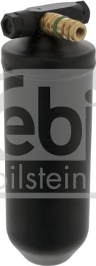 FEBI Bilstein 47554 - Dryer, air conditioning car-mod.net