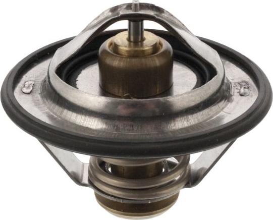 Febi Bilstein 47552 - Coolant thermostat / housing car-mod.net