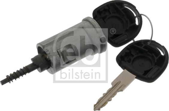 Febi Bilstein 47569 - Ignition / Starter Switch car-mod.net