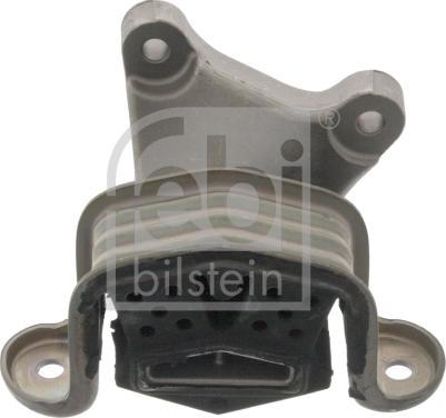 Febi Bilstein 47563 - Mounting, automatic transmission car-mod.net