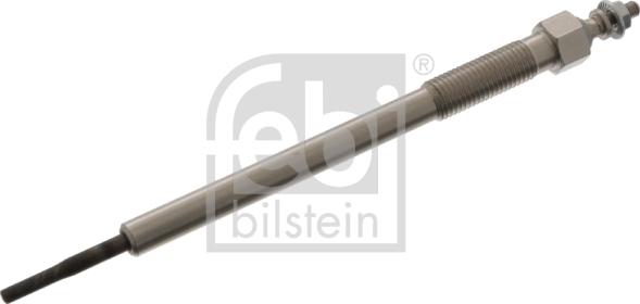 FEBI Bilstein 47504 - Glow Plug car-mod.net