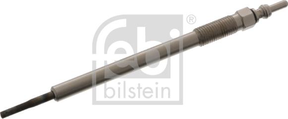 Febi Bilstein 47512 - Glow Plug car-mod.net