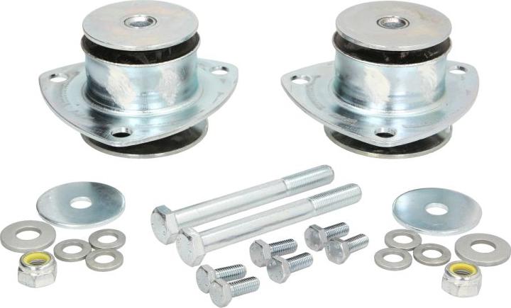 Febi Bilstein 47526 - Repair Kit, driver cab suspension car-mod.net