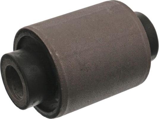 Febi Bilstein 47520 - Bush, driver cab suspension car-mod.net