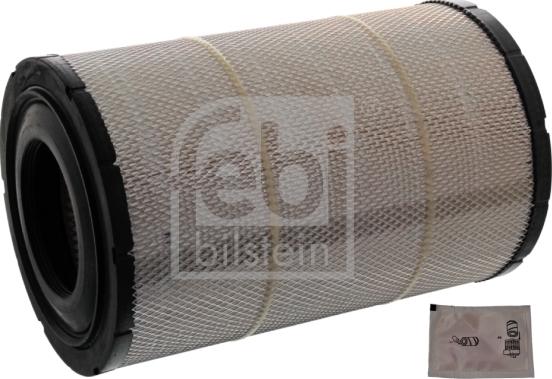 FEBI Bilstein 47528 - Engine Air Filter car-mod.net