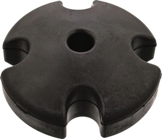 FEBI Bilstein 47522 - Rubber Buffer, suspension car-mod.net