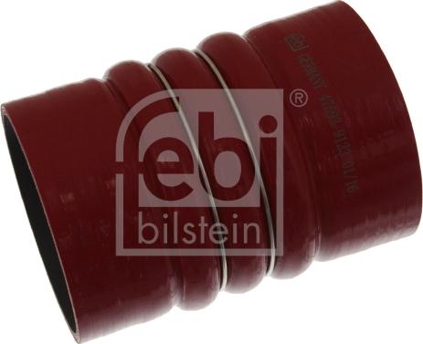 Febi Bilstein 47693 - Charger Intake Air Hose car-mod.net