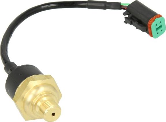 Febi Bilstein 47657 - Sender Unit, oil pressure car-mod.net