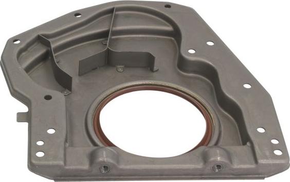 Febi Bilstein 47666 - Shaft Seal, crankshaft car-mod.net