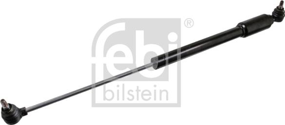 FEBI Bilstein 47609 - Shock Absorber, steering car-mod.net