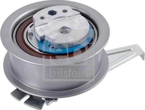 Febi Bilstein 47604 - Tensioner Pulley, timing belt car-mod.net