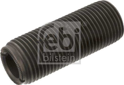 Febi Bilstein 47601 - Bush, leaf spring car-mod.net