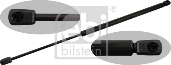 Febi Bilstein 47608 - Gas Spring, boot, cargo area car-mod.net