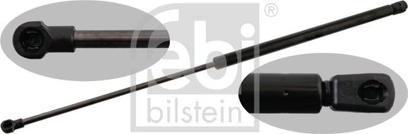 Febi Bilstein 47619 - Gas Spring, boot, cargo area car-mod.net