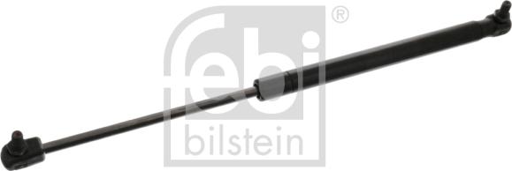 Febi Bilstein 47618 - Gas Spring, boot, cargo area car-mod.net