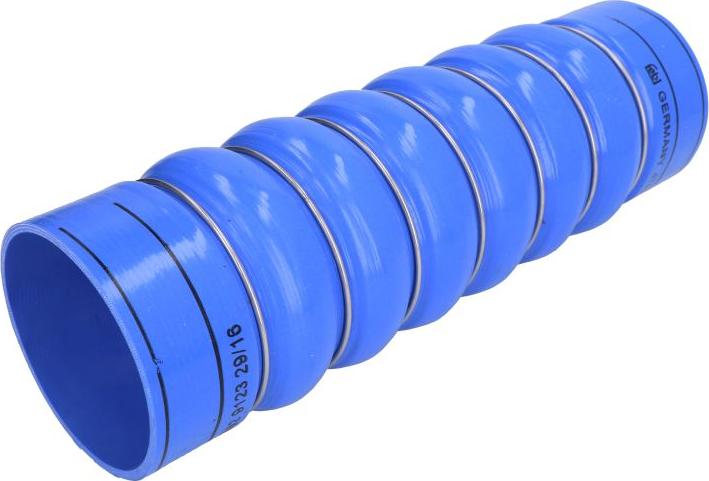 Febi Bilstein 47682 - Charger Intake Air Hose car-mod.net