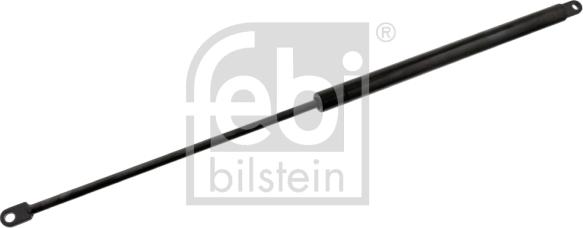 Febi Bilstein 47630 - Gas Spring, boot, cargo area car-mod.net