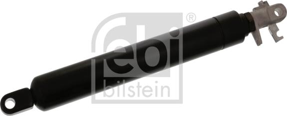 FEBI Bilstein 47629 - Gas Spring, seat adjustment car-mod.net
