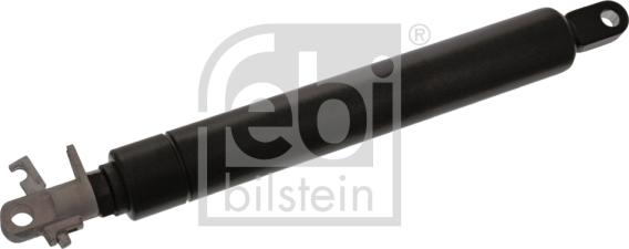 FEBI Bilstein 47628 - Gas Spring, seat adjustment car-mod.net