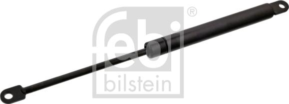 FEBI Bilstein 47627 - Gas Spring, seat adjustment car-mod.net